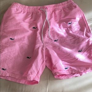 Men’s trunks